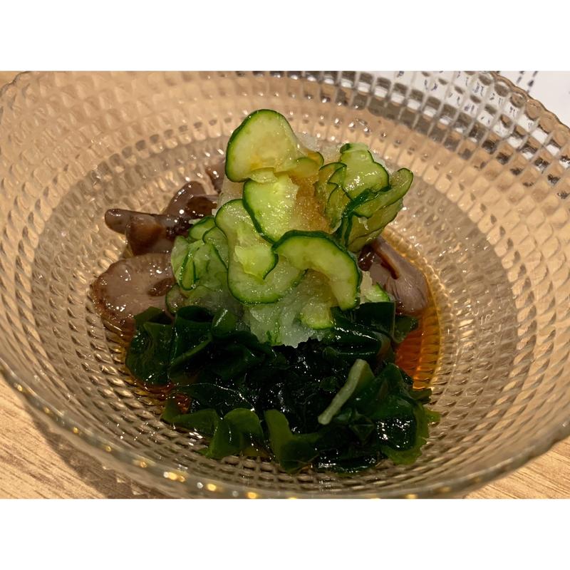 なまこ(鮨 rindo)