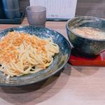 黒つけ麺(つけ麺専門 がんつけ 天神店)
