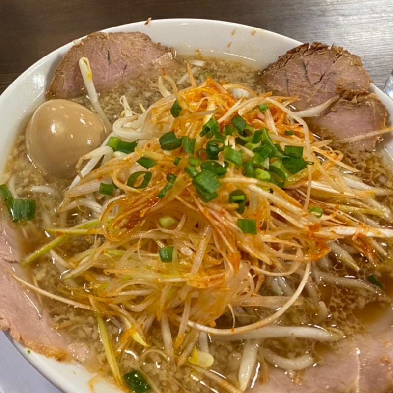 (万人家　長岡店)