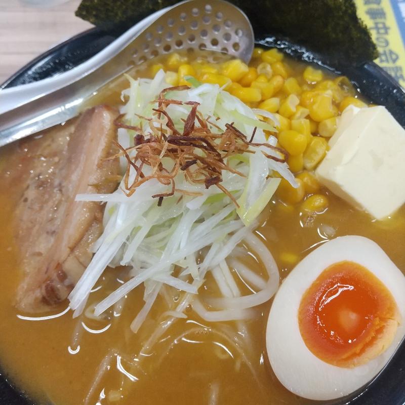 (北海道らーめん小林屋 小田原インター店 )