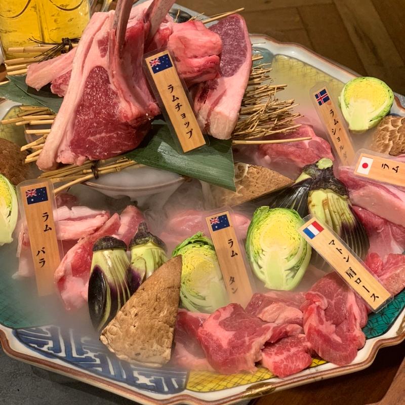 (ひつじアンダーグラウンド)