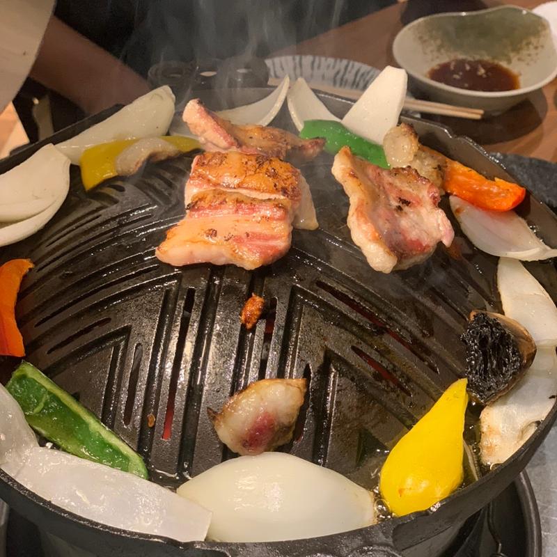 (ひつじアンダーグラウンド)