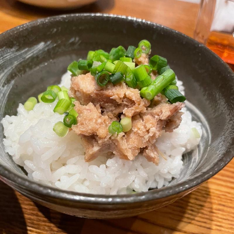 ルーローハン(うず担（うずまき別館）)