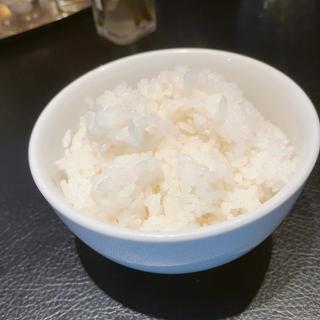 ライス(MEN-EIJI HIRAGISHI BASE (麺eiji 平岸ベース))
