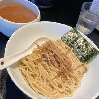 つけBUTO大盛り(MEN-EIJI HIRAGISHI BASE (麺eiji 平岸ベース))