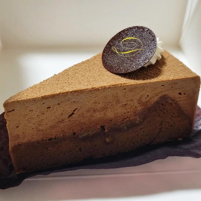 ドーリートルテ(デメル 伊勢丹新宿店 （DEMEL）)