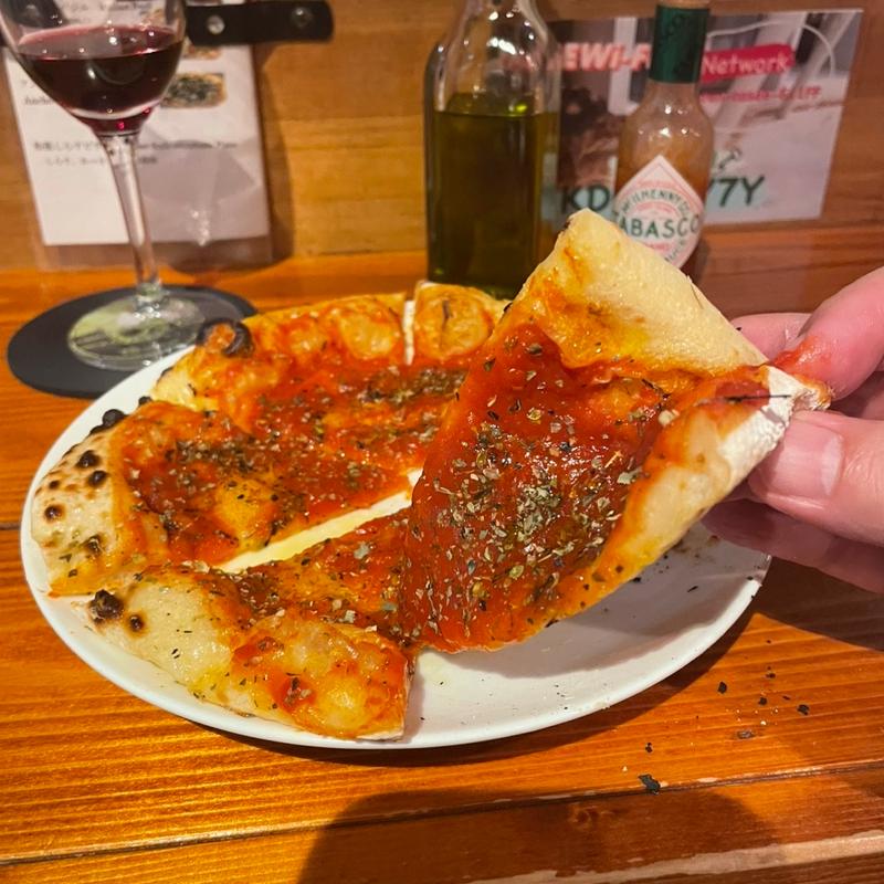 マリナーラ(ROCO namba)