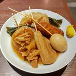 おでん(三久 )