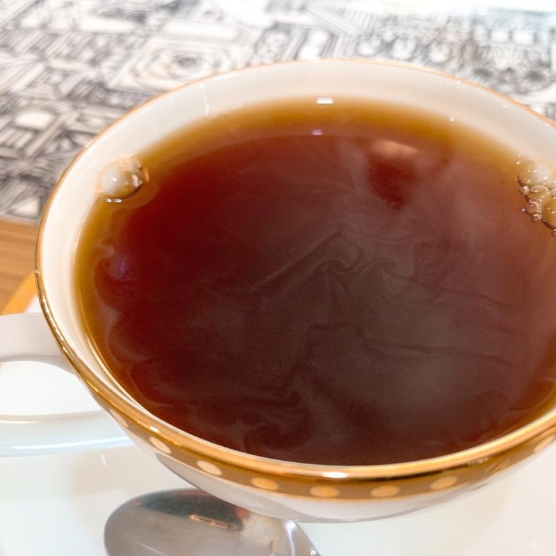 ブルーマウンテン(手しごとcafe青山)