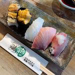 一皿目(中央市場 ゑんどう （ちゅうおういちば えんどう）)