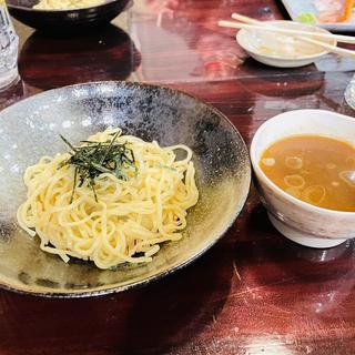 つけ麺　熱々スープ(居酒屋いろり )