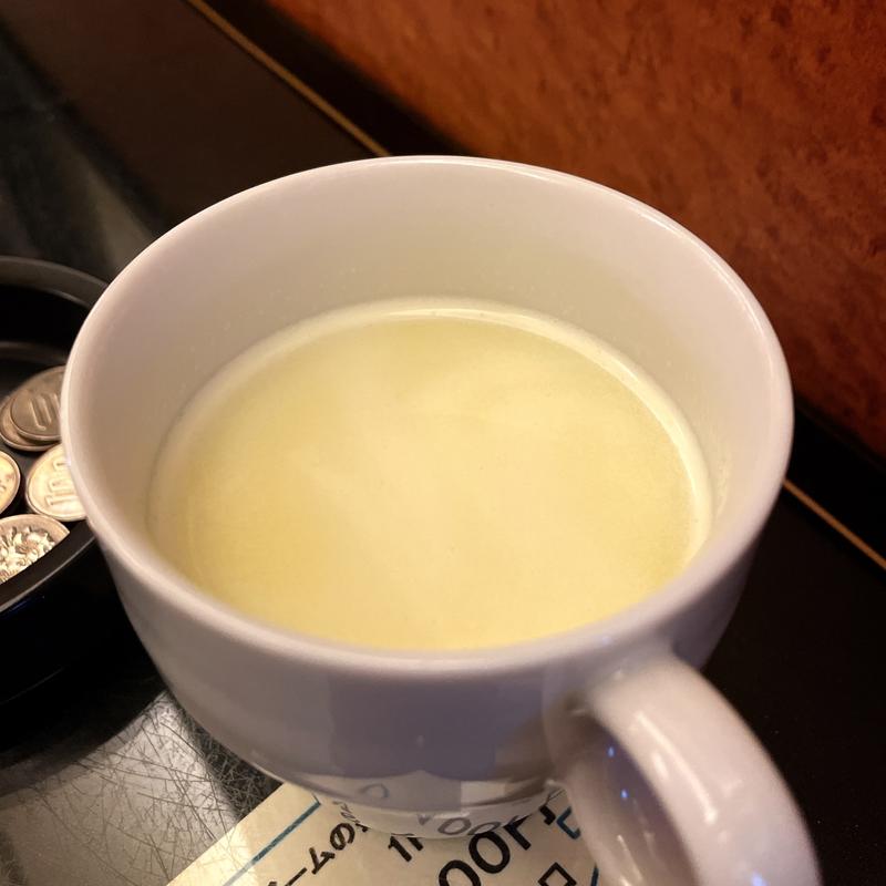 ドリンクバー(ぱーくあべにゅー)