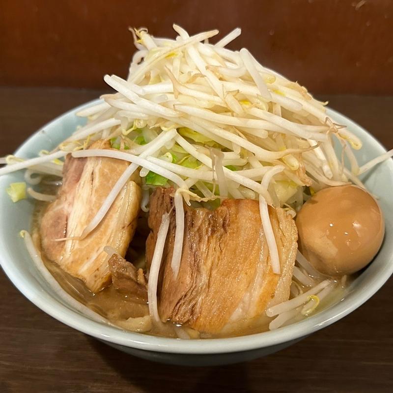 あかつき麺(麺屋 あかつき)