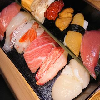 ＃冬の味覚(清次郎 仙台泉店 （せいじろう）)