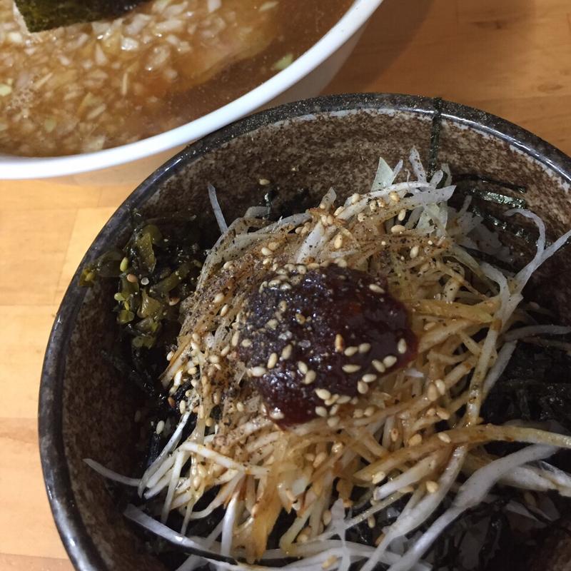 ねぎめし(一陽来福 福生店)