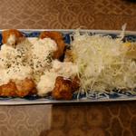チキン南蛮