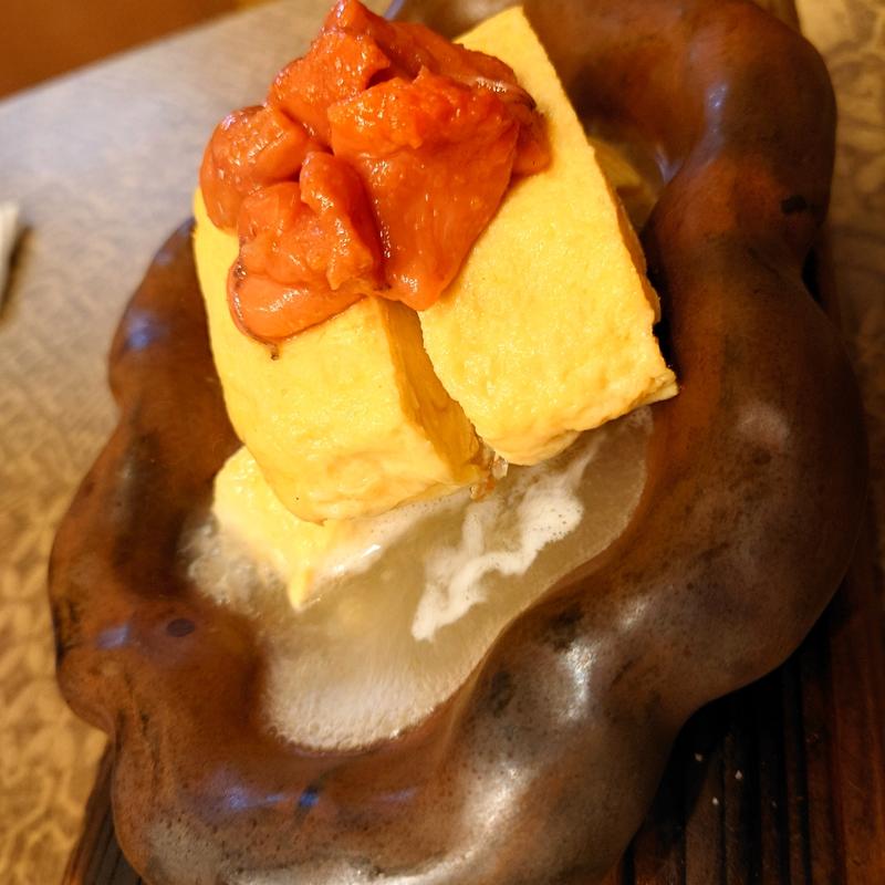 卵焼き(九州うまかめし　はかたもん)