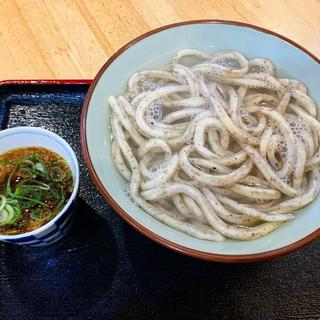 釜あげ(うどん 讃く)