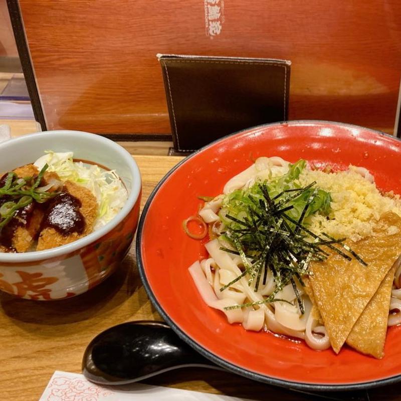 (若鯱家 イオンモールナゴヤドーム前店)