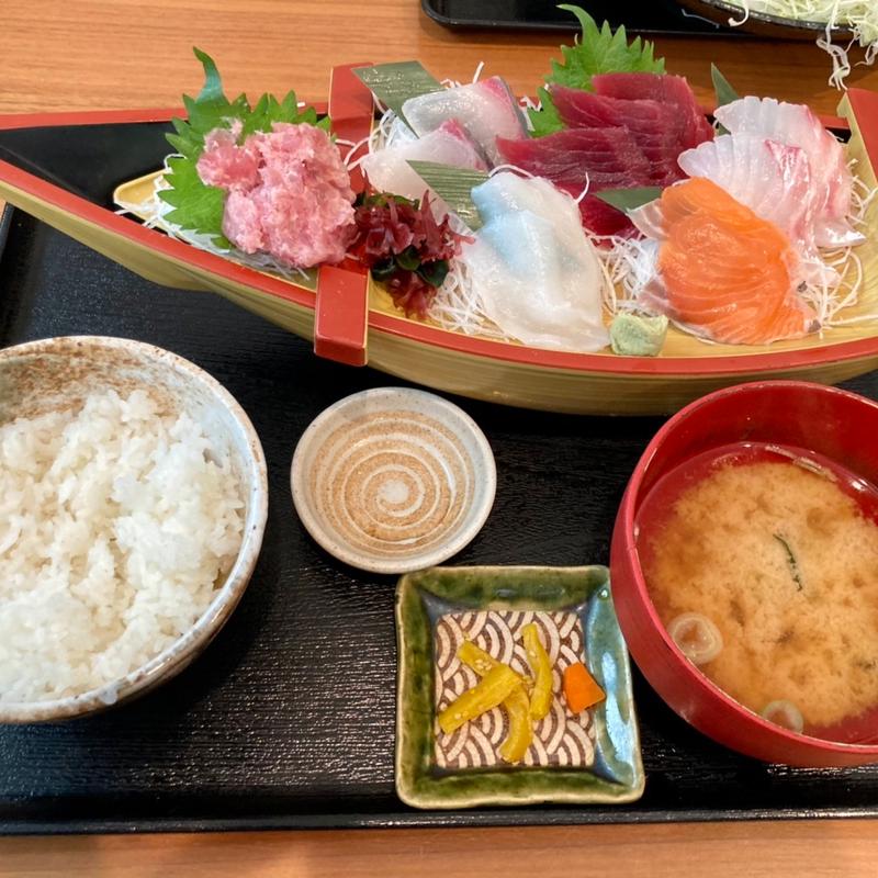 (田舎レストランじんべえ)