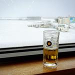 サッポロ生ビール(レストラン三沢空港)