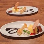 選べるお得なセット(2名様向け)(PISOLA 高槻大塚店)