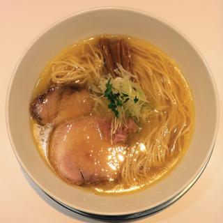 塩ラーメン(上方レインボー)
