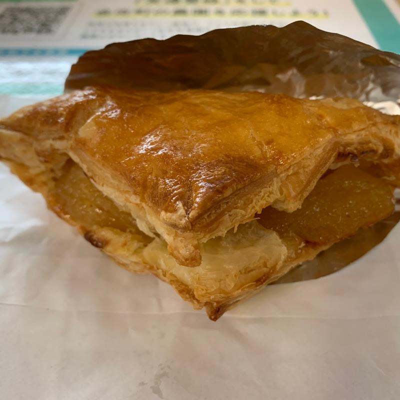 アップルパイ(エルラプラザ)