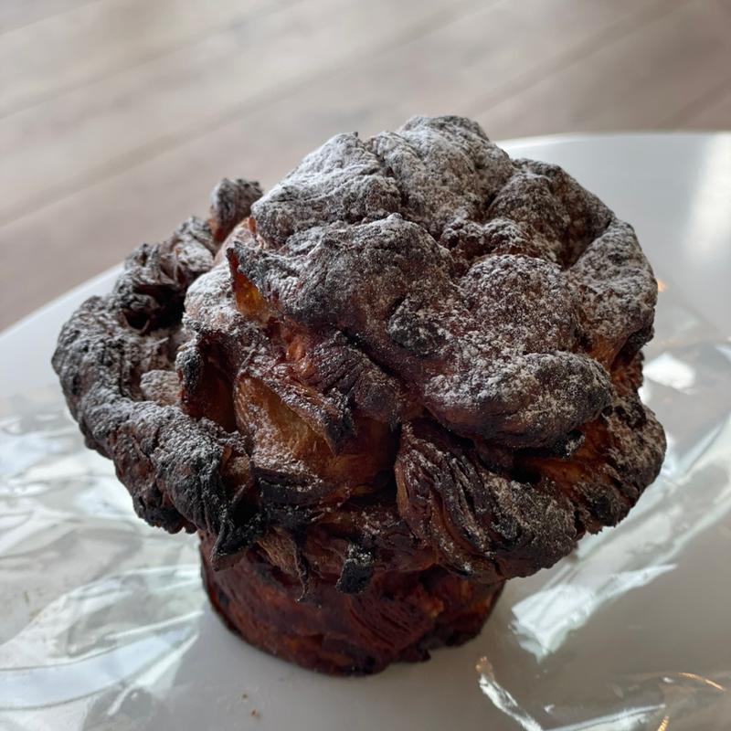 ベーカーズマフィン(THE CITY BAKERY グランベリーパーク)