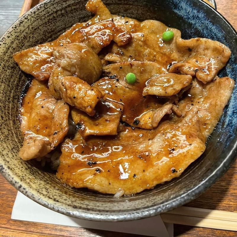 (ブタリアンレストラン)