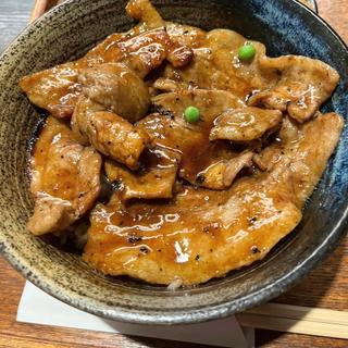 (ブタリアンレストラン)