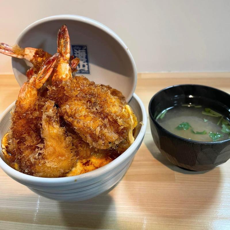 海老山(ブタリアンレストラン)