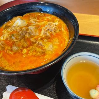 親子丼(小江戸オハナ)