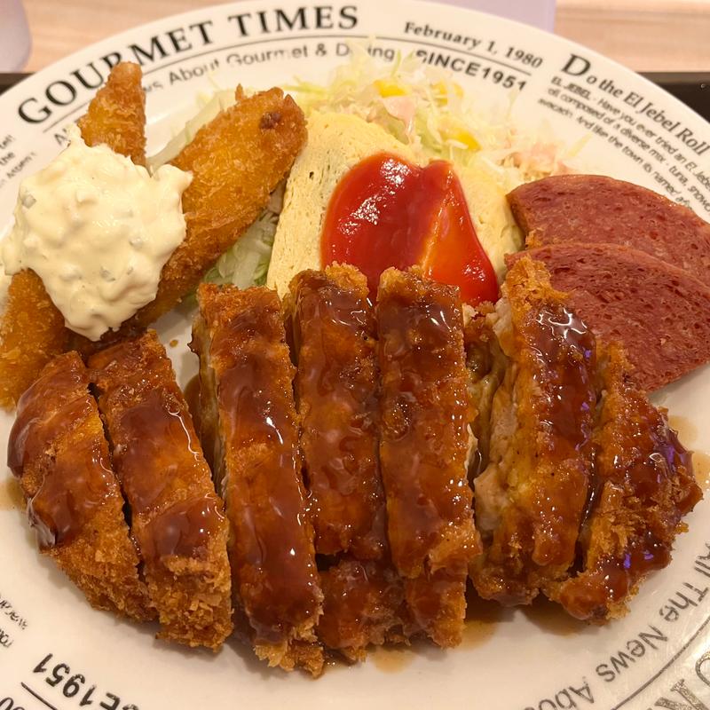 ホーリーランチB(ホーリー （HOLLY）)