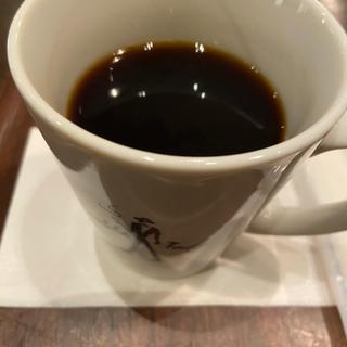 本日のコーヒー(ダブルトール 仙台長町店 （ Double Tall ）)
