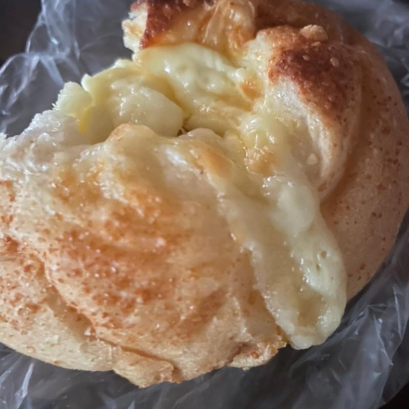 チーズフランス(石窯パン工房 サフラン 女池店)