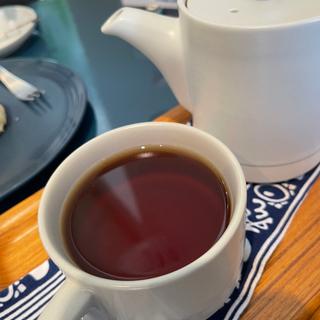 紅茶(クマ カフェ （kuma cafe）)