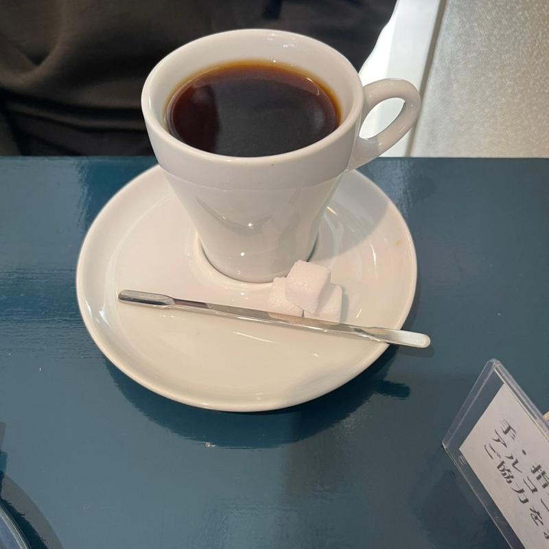 アメリカーノ(クマ カフェ （kuma cafe）)