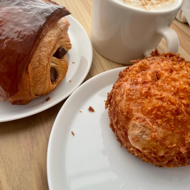 カレーパン ショコラ(TRUCK)