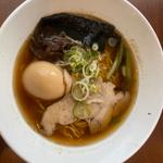 タングラムラーメン
