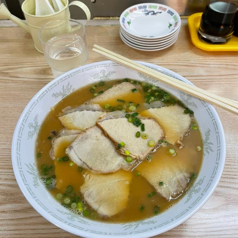 (丸貴ラーメン )
