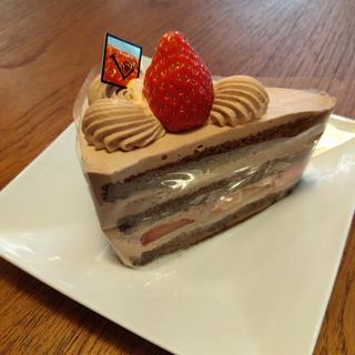 気まぐれシェフのケーキ(ロートンヌ中野店)