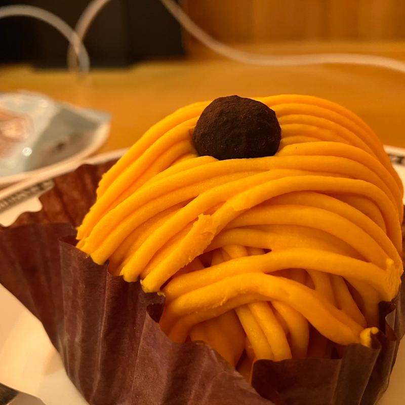 デザートセット(コメダ珈琲店 富山呉羽店 )