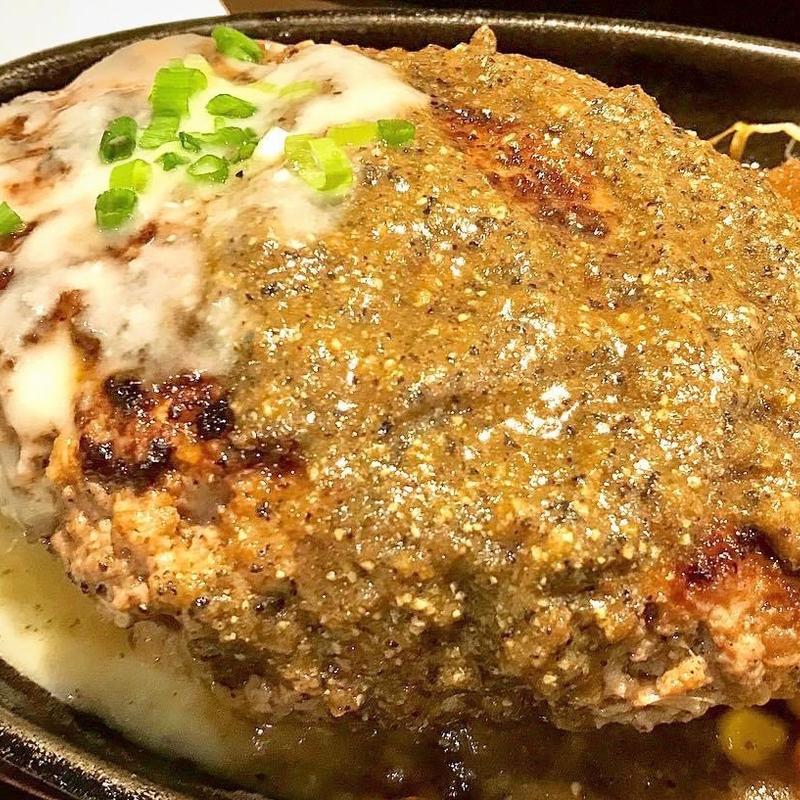 ハンバーグ 400g(牛舎)