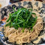 にらざる(食菜　かま田 （かまた）)