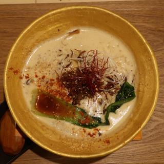 坦々麺(坦々麺専門店 珠しっぴん)