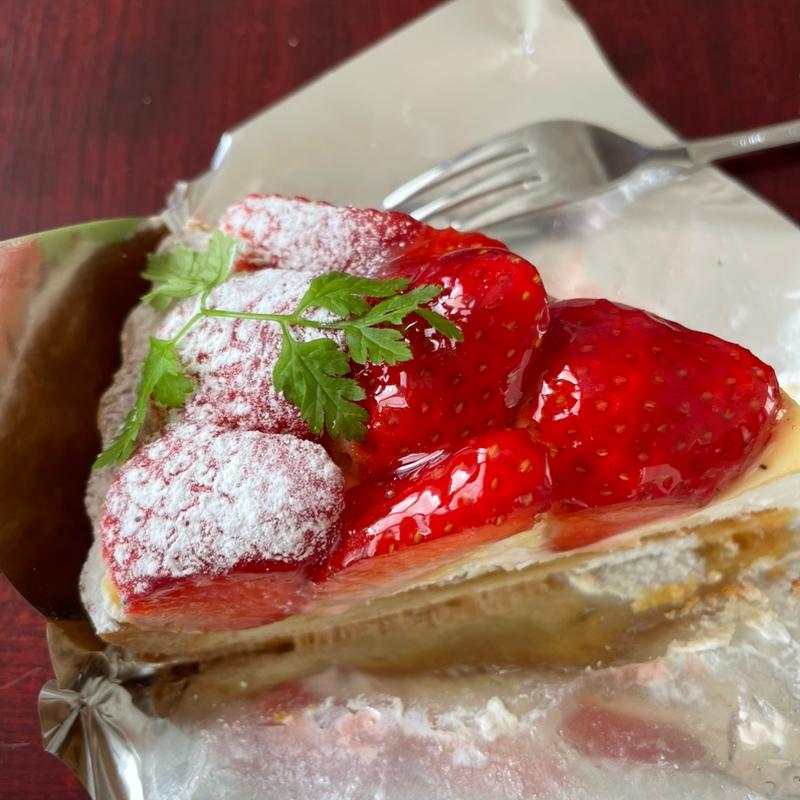 (ストロベリーガーデン 若久店)