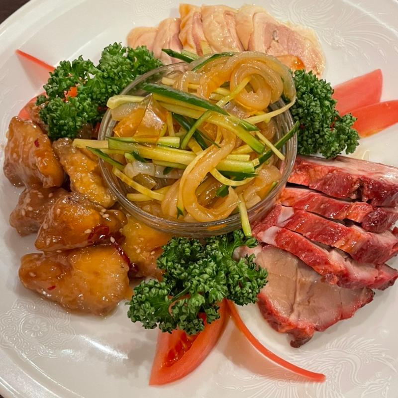 冷菜(中華成喜)