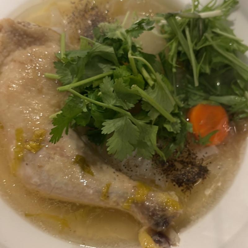 (韓国創作料理Sesame)