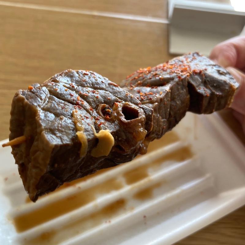 串もつ(ひまわり)